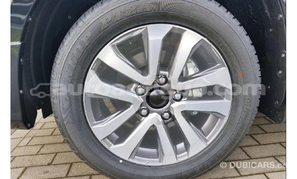 Buy Import Toyota Land Cruiser Black Car in Import - Dubai in Antigua Buy Import Toyota Land Cruiser Black Car in Import - Dubai in Antigua