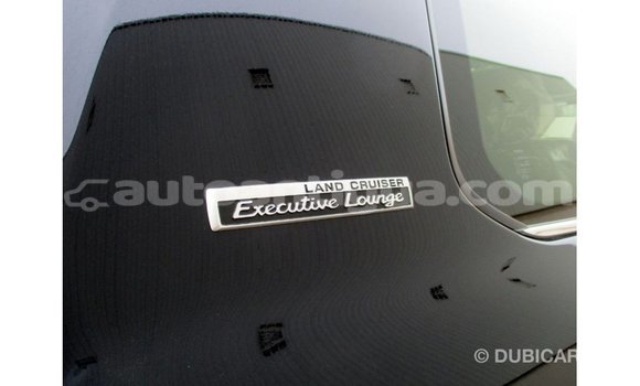 Buy Import Toyota Land Cruiser Black Car in Import - Dubai in Antigua Buy Import Toyota Land Cruiser Black Car in Import - Dubai in Antigua