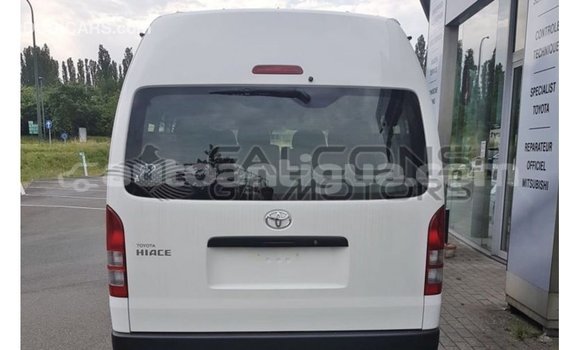 Buy Import Toyota Hiace White Car in Import - Dubai in Antigua Buy Import Toyota Hiace White Car in Import - Dubai in Antigua