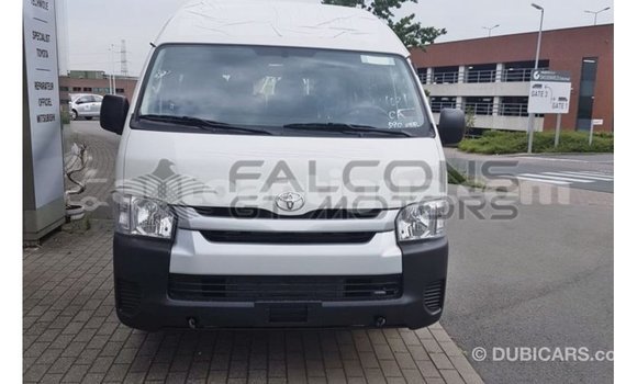 Buy Import Toyota Hiace White Car in Import - Dubai in Antigua Buy Import Toyota Hiace White Car in Import - Dubai in Antigua