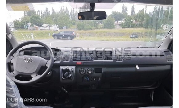 Buy Import Toyota Hiace White Car in Import - Dubai in Antigua Buy Import Toyota Hiace White Car in Import - Dubai in Antigua