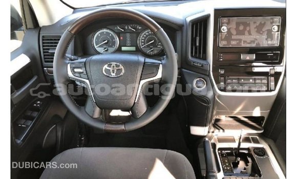 Buy Import Toyota Land Cruiser Black Car in Import - Dubai in Antigua Buy Import Toyota Land Cruiser Black Car in Import - Dubai in Antigua