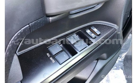 Buy Import Toyota Land Cruiser Black Car in Import - Dubai in Antigua Buy Import Toyota Land Cruiser Black Car in Import - Dubai in Antigua