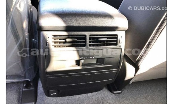 Buy Import Toyota Land Cruiser Black Car in Import - Dubai in Antigua Buy Import Toyota Land Cruiser Black Car in Import - Dubai in Antigua