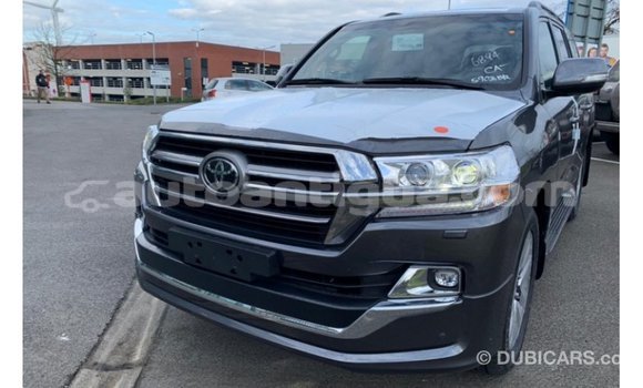 Buy Import Toyota Land Cruiser Other Car in Import - Dubai in Antigua Buy Import Toyota Land Cruiser Other Car in Import - Dubai in Antigua