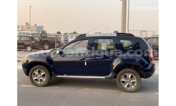 Buy Import Renault Duster Black Car in Import - Dubai in Antigua Buy Import Renault Duster Black Car in Import - Dubai in Antigua