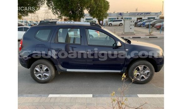 Buy Import Renault Duster Black Car in Import - Dubai in Antigua Buy Import Renault Duster Black Car in Import - Dubai in Antigua