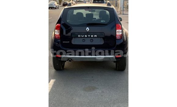 Buy Import Renault Duster Black Car in Import - Dubai in Antigua Buy Import Renault Duster Black Car in Import - Dubai in Antigua