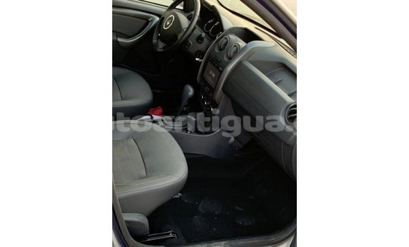 Buy Import Renault Duster Black Car in Import - Dubai in Antigua Buy Import Renault Duster Black Car in Import - Dubai in Antigua