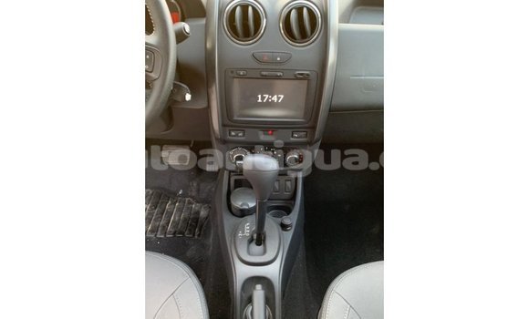 Buy Import Renault Duster Black Car in Import - Dubai in Antigua Buy Import Renault Duster Black Car in Import - Dubai in Antigua