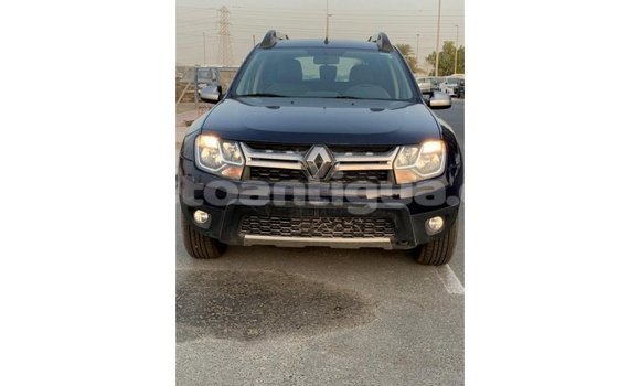Buy Import Renault Duster Black Car in Import - Dubai in Antigua Buy Import Renault Duster Black Car in Import - Dubai in Antigua