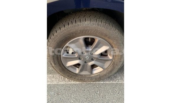 Buy Import Renault Duster Black Car in Import - Dubai in Antigua Buy Import Renault Duster Black Car in Import - Dubai in Antigua