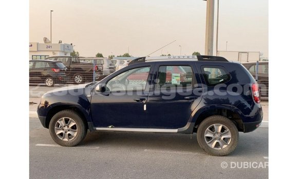 Buy Import Renault Duster Black Car in Import - Dubai in Antigua Buy Import Renault Duster Black Car in Import - Dubai in Antigua