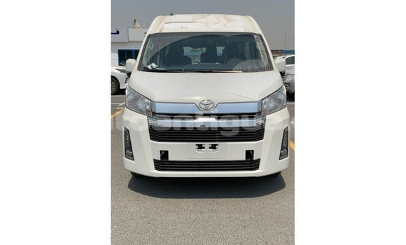 Buy Import Toyota Hiace White Car in Import - Dubai in Antigua Buy Import Toyota Hiace White Car in Import - Dubai in Antigua