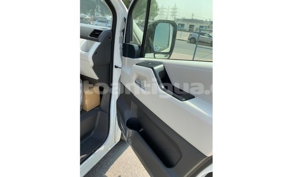 Buy Import Toyota Hiace White Car in Import - Dubai in Antigua Buy Import Toyota Hiace White Car in Import - Dubai in Antigua