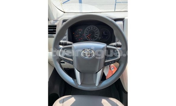 Buy Import Toyota Hiace White Car in Import - Dubai in Antigua Buy Import Toyota Hiace White Car in Import - Dubai in Antigua
