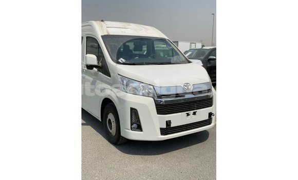 Buy Import Toyota Hiace White Car in Import - Dubai in Antigua Buy Import Toyota Hiace White Car in Import - Dubai in Antigua