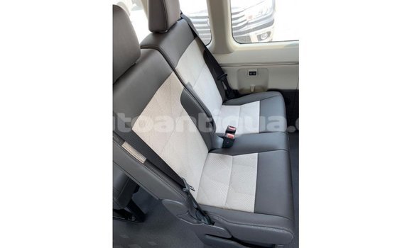 Buy Import Toyota Hiace White Car in Import - Dubai in Antigua Buy Import Toyota Hiace White Car in Import - Dubai in Antigua