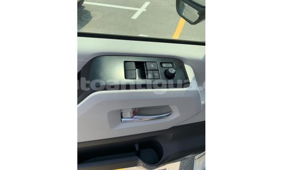 Buy Import Toyota Hiace White Car in Import - Dubai in Antigua Buy Import Toyota Hiace White Car in Import - Dubai in Antigua