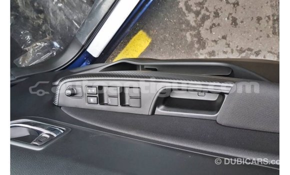 Buy Import Suzuki Swift Blue Car in Import - Dubai in Antigua Buy Import Suzuki Swift Blue Car in Import - Dubai in Antigua