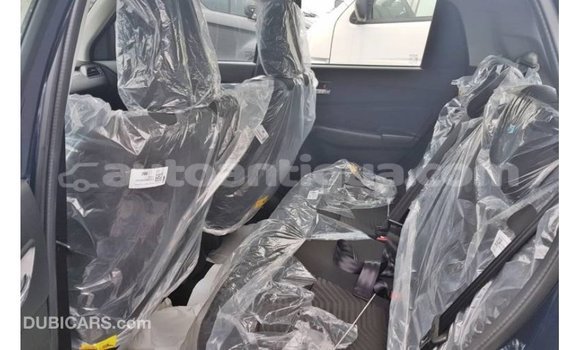 Buy Import Suzuki Swift Blue Car in Import - Dubai in Antigua Buy Import Suzuki Swift Blue Car in Import - Dubai in Antigua