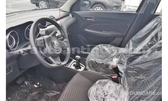 Buy Import Suzuki Swift Blue Car in Import - Dubai in Antigua Buy Import Suzuki Swift Blue Car in Import - Dubai in Antigua