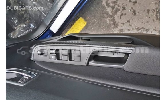 Buy Import Suzuki Swift Blue Car in Import - Dubai in Antigua Buy Import Suzuki Swift Blue Car in Import - Dubai in Antigua
