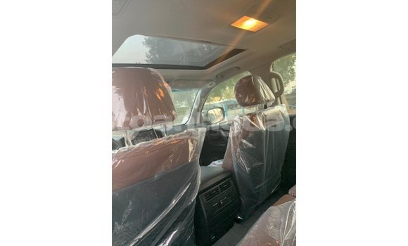 Buy Import Toyota Land Cruiser Black Car in Import - Dubai in Antigua Buy Import Toyota Land Cruiser Black Car in Import - Dubai in Antigua