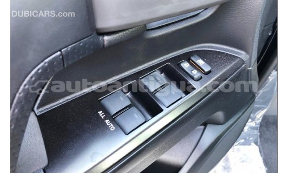 Buy Import Toyota Land Cruiser Black Car in Import - Dubai in Antigua Buy Import Toyota Land Cruiser Black Car in Import - Dubai in Antigua