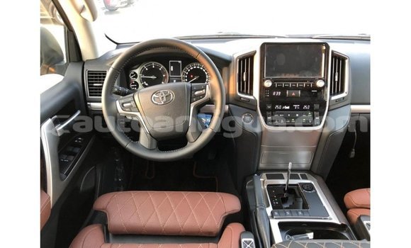 Buy Import Toyota Land Cruiser Black Car in Import - Dubai in Antigua Buy Import Toyota Land Cruiser Black Car in Import - Dubai in Antigua