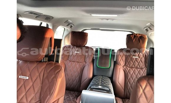 Buy Import Toyota Land Cruiser Black Car in Import - Dubai in Antigua Buy Import Toyota Land Cruiser Black Car in Import - Dubai in Antigua