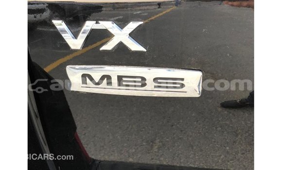 Buy Import Toyota Land Cruiser Black Car in Import - Dubai in Antigua Buy Import Toyota Land Cruiser Black Car in Import - Dubai in Antigua