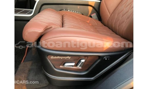 Buy Import Toyota Land Cruiser Black Car in Import - Dubai in Antigua Buy Import Toyota Land Cruiser Black Car in Import - Dubai in Antigua