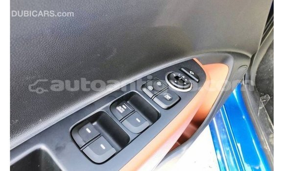 Buy Import Hyundai i10 Blue Car in Import - Dubai in Antigua Buy Import Hyundai i10 Blue Car in Import - Dubai in Antigua