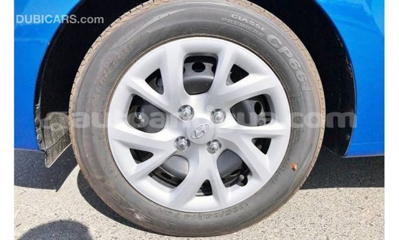 Buy Import Hyundai i10 Blue Car in Import - Dubai in Antigua Buy Import Hyundai i10 Blue Car in Import - Dubai in Antigua