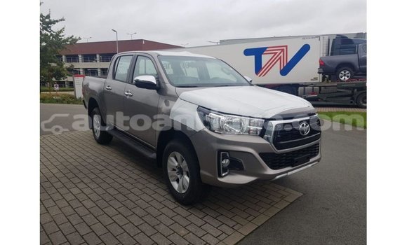 Buy Import Toyota Hilux Brown Car in Import - Dubai in Antigua Buy Import Toyota Hilux Brown Car in Import - Dubai in Antigua