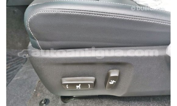 Buy Import Toyota Hilux Brown Car in Import - Dubai in Antigua Buy Import Toyota Hilux Brown Car in Import - Dubai in Antigua