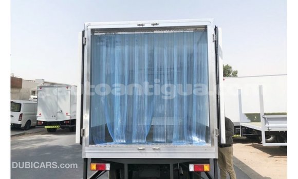 Buy Import Hino 300 Series White Truck in Import - Dubai in Antigua Buy Import Hino 300 Series White Truck in Import - Dubai in Antigua