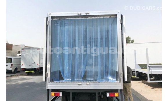 Buy Import Hino 300 Series White Truck in Import - Dubai in Antigua Buy Import Hino 300 Series White Truck in Import - Dubai in Antigua