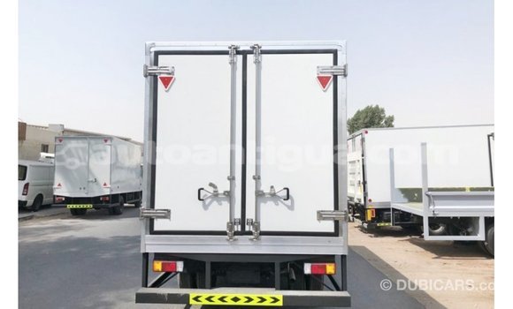 Buy Import Hino 300 Series White Truck in Import - Dubai in Antigua Buy Import Hino 300 Series White Truck in Import - Dubai in Antigua