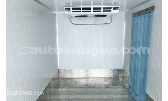 Buy Import Hino 300 Series White Truck in Import - Dubai in Antigua Buy Import Hino 300 Series White Truck in Import - Dubai in Antigua