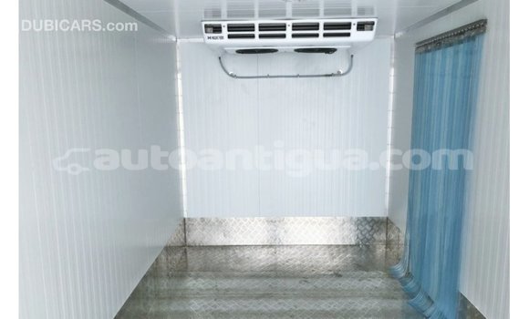 Buy Import Hino 300 Series White Truck in Import - Dubai in Antigua Buy Import Hino 300 Series White Truck in Import - Dubai in Antigua