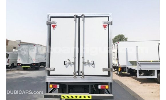 Buy Import Hino 300 Series White Truck in Import - Dubai in Antigua Buy Import Hino 300 Series White Truck in Import - Dubai in Antigua