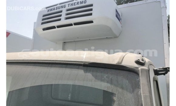 Buy Import Hino 300 Series White Truck in Import - Dubai in Antigua Buy Import Hino 300 Series White Truck in Import - Dubai in Antigua