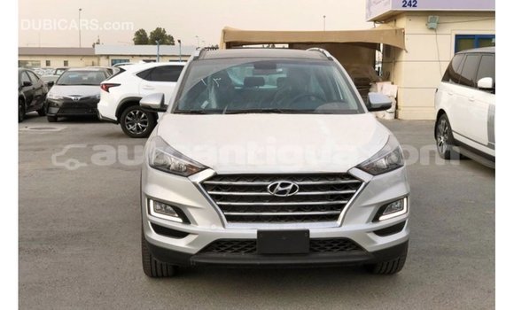 Buy Import Hyundai Tucson Other Car in Import - Dubai in Antigua Buy Import Hyundai Tucson Other Car in Import - Dubai in Antigua
