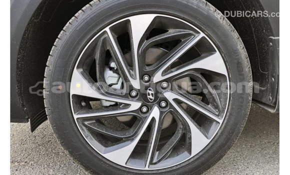 Buy Import Hyundai Tucson Other Car in Import - Dubai in Antigua Buy Import Hyundai Tucson Other Car in Import - Dubai in Antigua