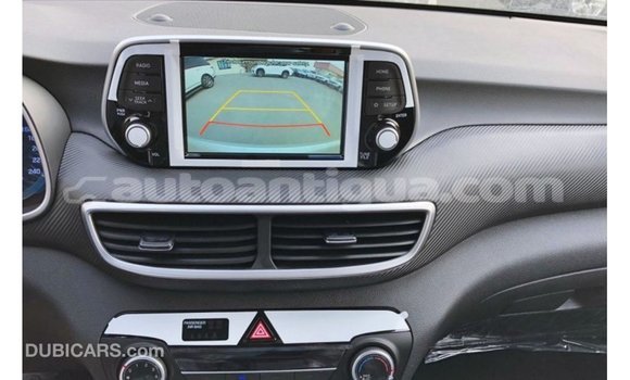 Buy Import Hyundai Tucson Other Car in Import - Dubai in Antigua Buy Import Hyundai Tucson Other Car in Import - Dubai in Antigua