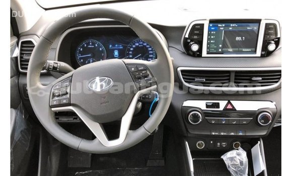 Buy Import Hyundai Tucson Other Car in Import - Dubai in Antigua Buy Import Hyundai Tucson Other Car in Import - Dubai in Antigua