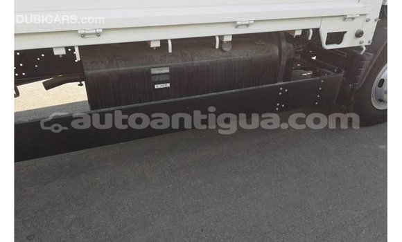 Buy Import Mitsubishi i White Car in Import - Dubai in Antigua Buy Import Mitsubishi i White Car in Import - Dubai in Antigua