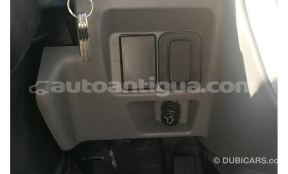 Buy Import Mitsubishi i White Car in Import - Dubai in Antigua Buy Import Mitsubishi i White Car in Import - Dubai in Antigua